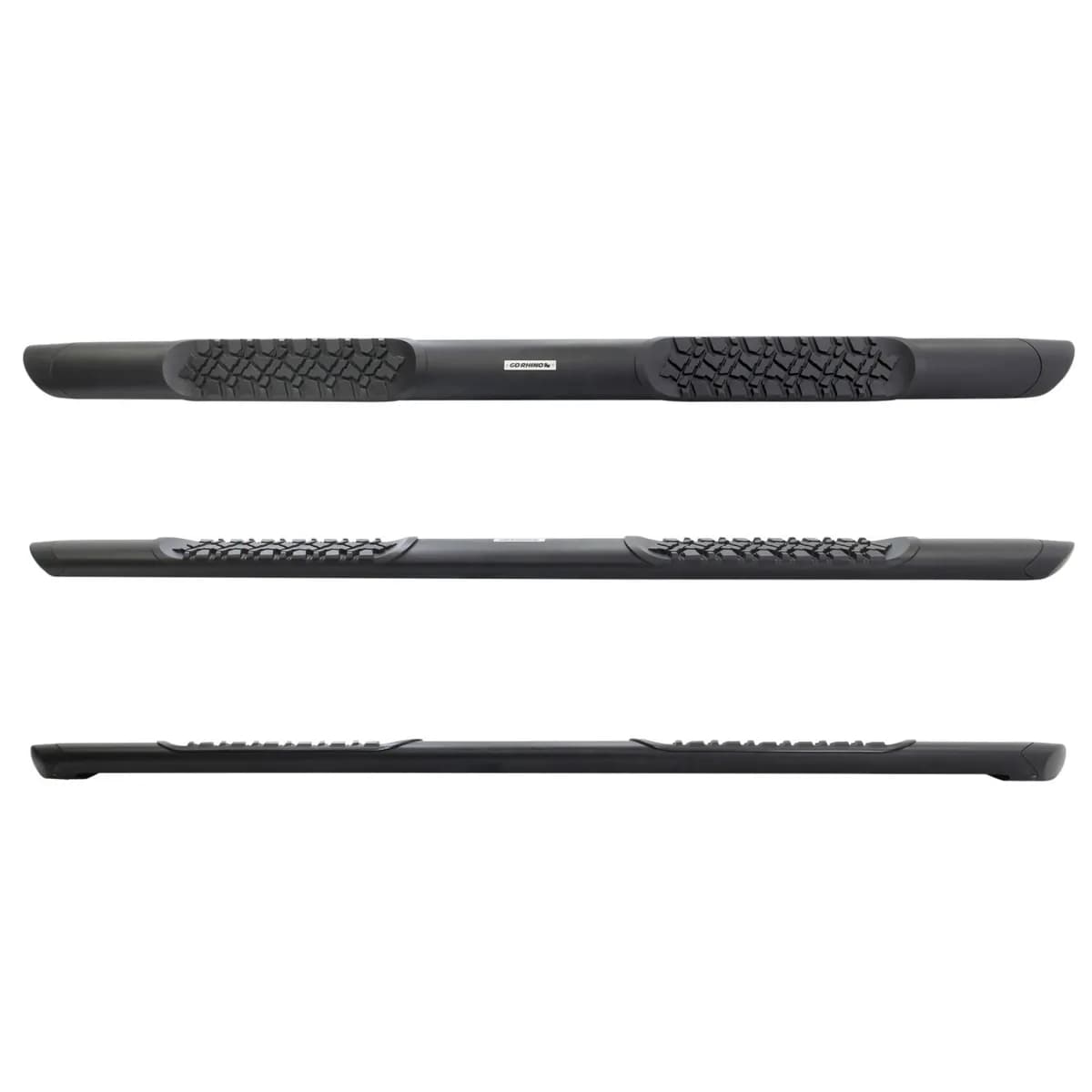 7021 Tundra Crew Max 78in Vseries V3 Side Step And Brackets