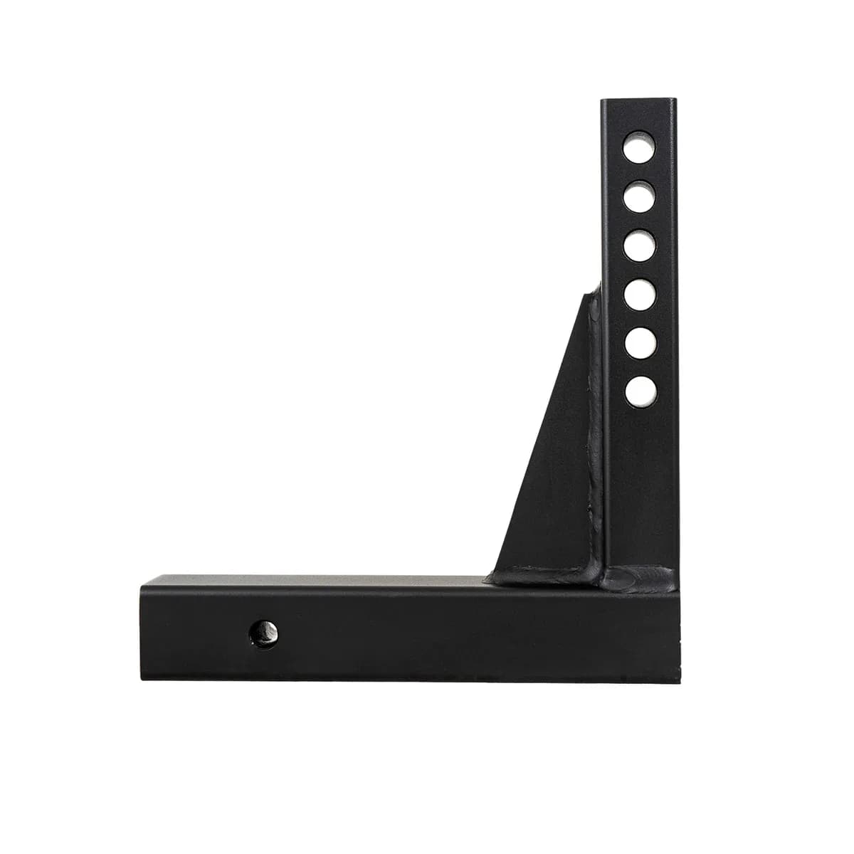Husky Towing 32550 2-1/2 x 2 Inch Square 12 Inch Length Shank