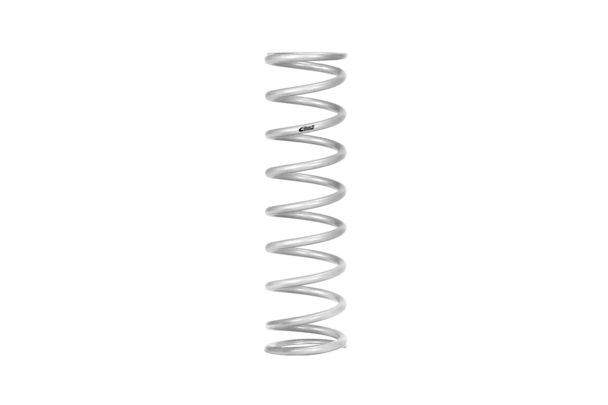 Individual Coilover Race Spring Middle 300mm Inside Diameter Silver