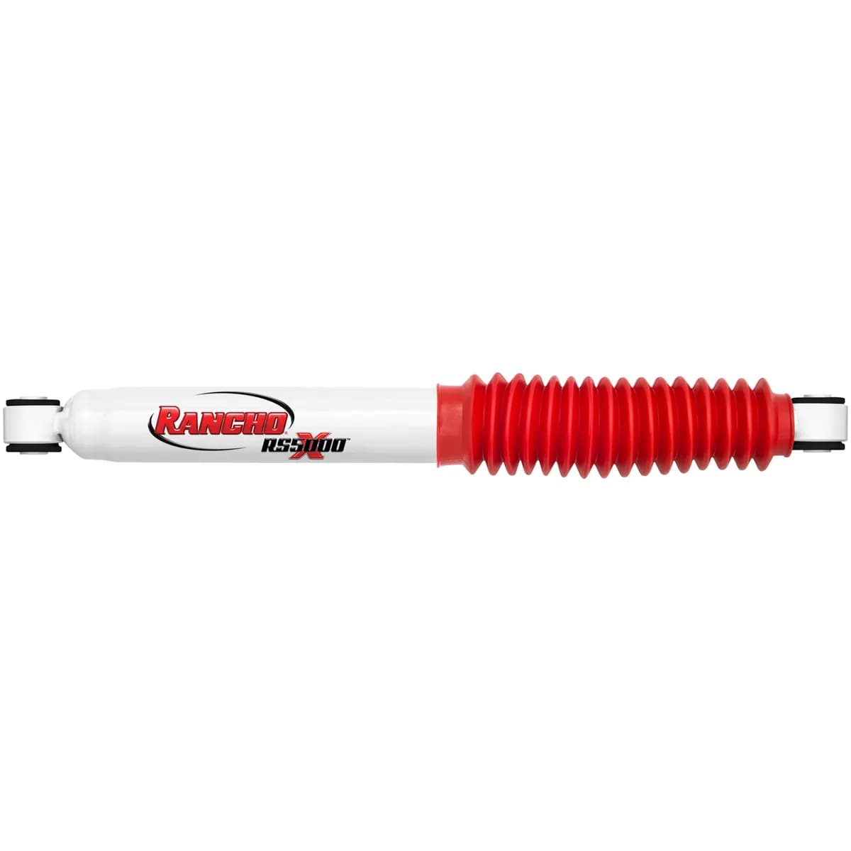 Rs5000x Series Shock Absorber 27.840 In. Ext 16.810 In. Collapsed 11.030 In.