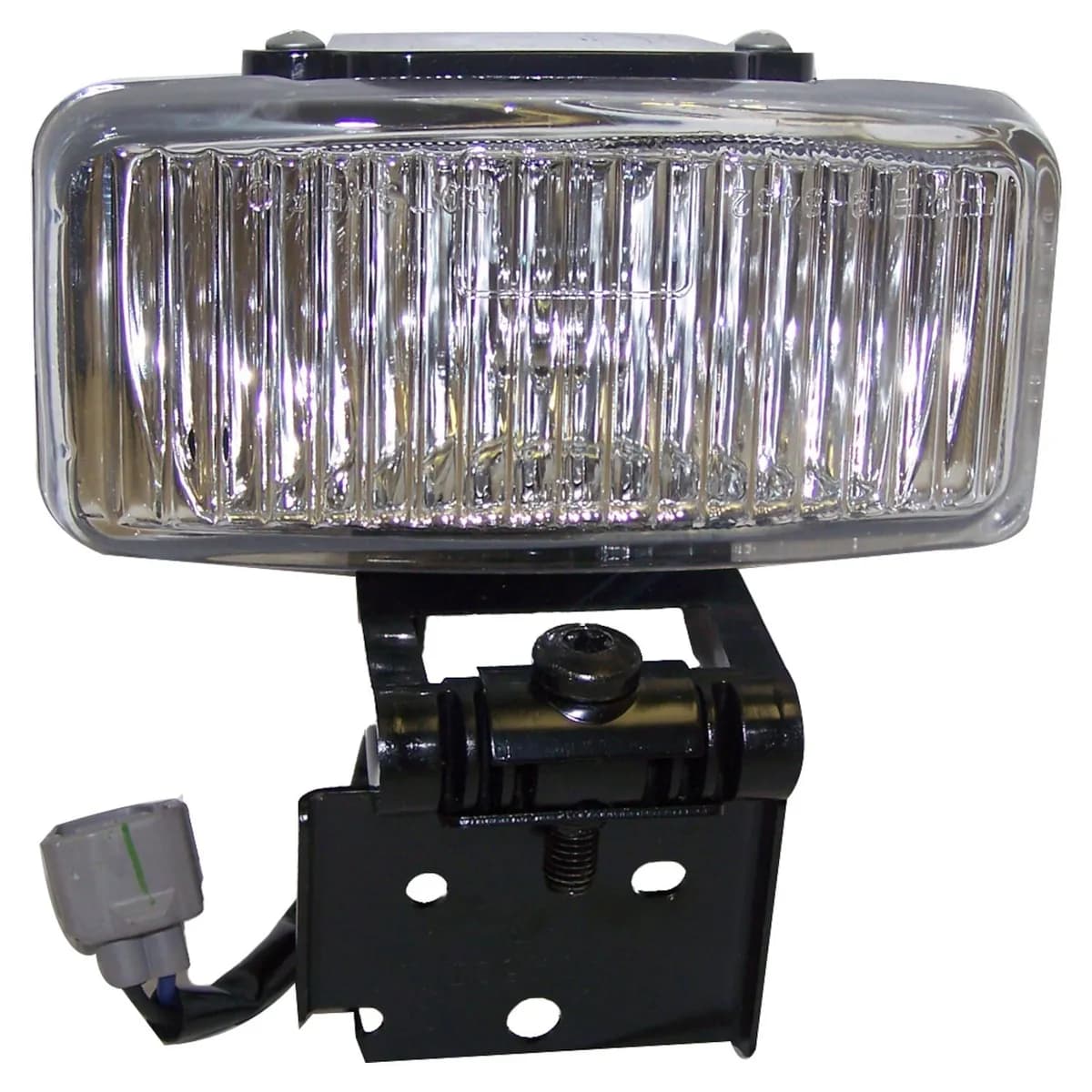 1997-1998 Grand Cherokee ZJ Left side