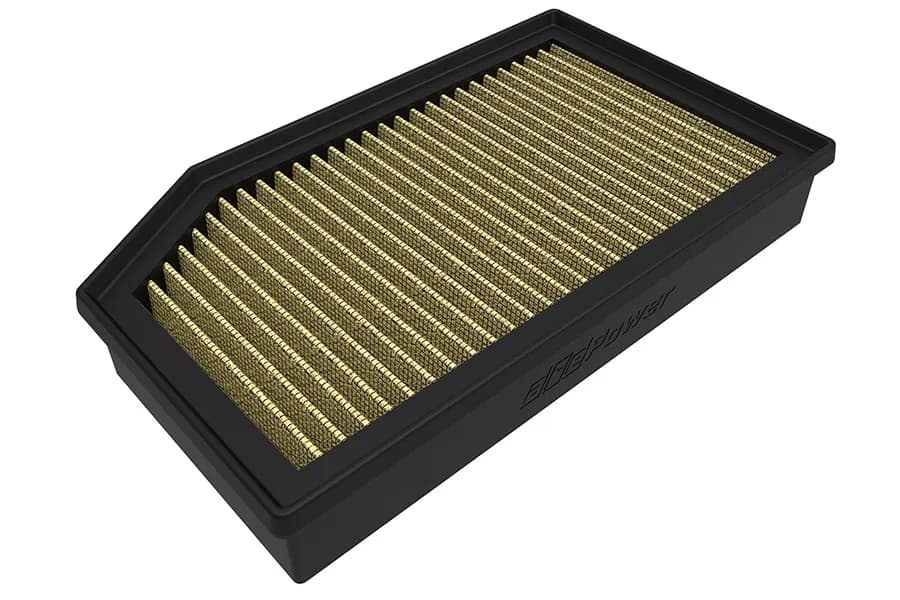 aFe Power Magnum Flow Pro Guard7 Air Filter - JL 2.0/3.6l / JT 3.6l