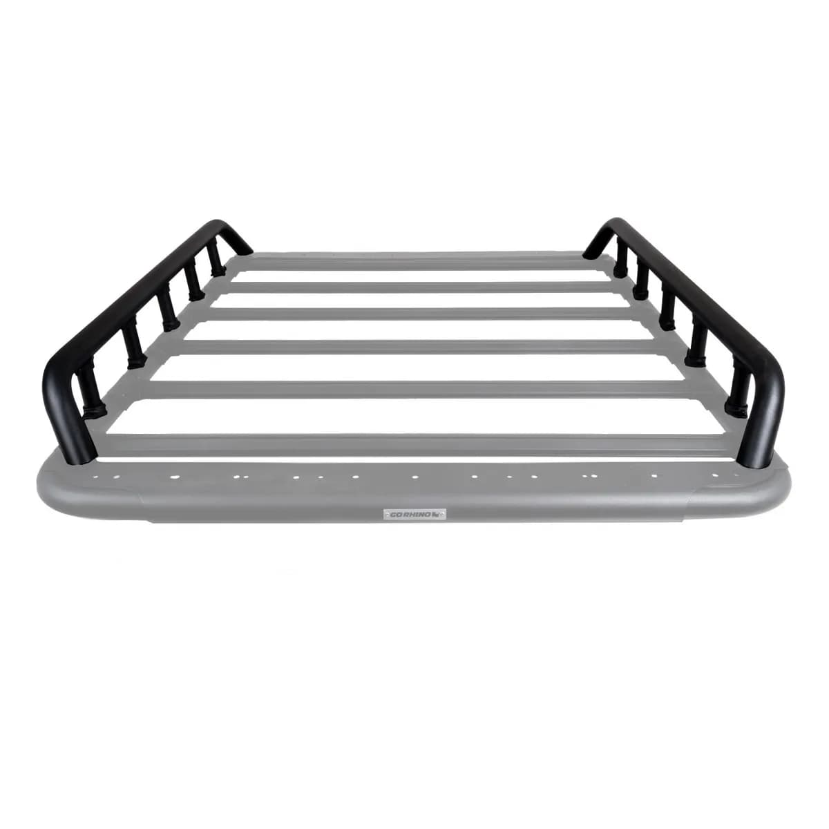 Go Rhino 5935061T - SRM500 - Side Rail Kit for 65 Long Rack - Textured Black
