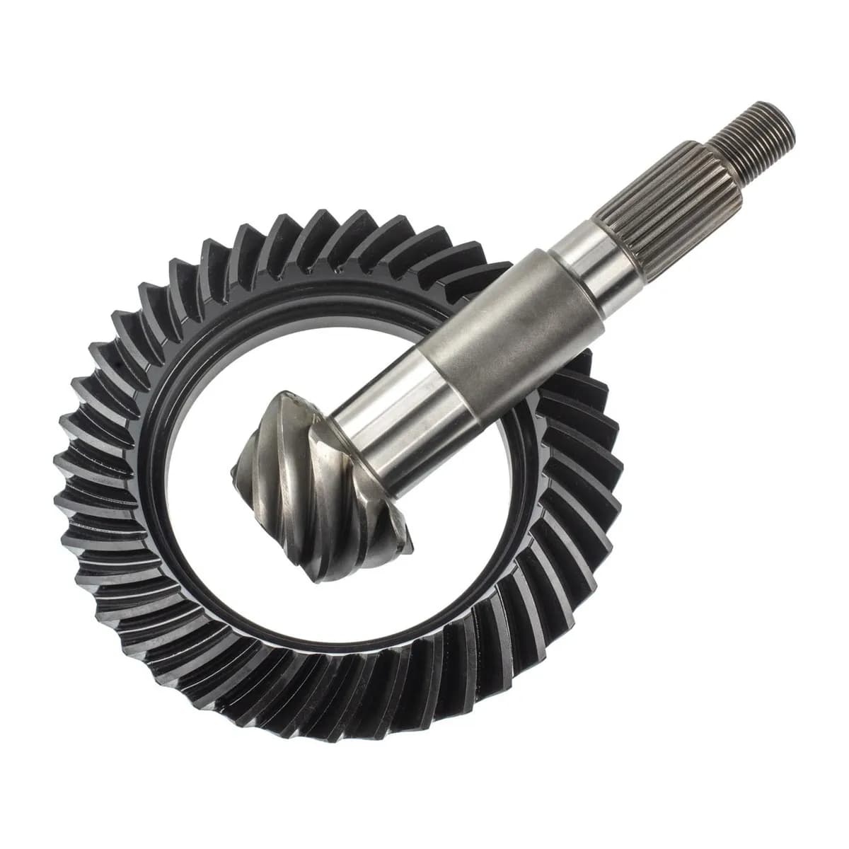 4.56 Ratio Ring and Pinion for a Front Dana 30 Standard Differential