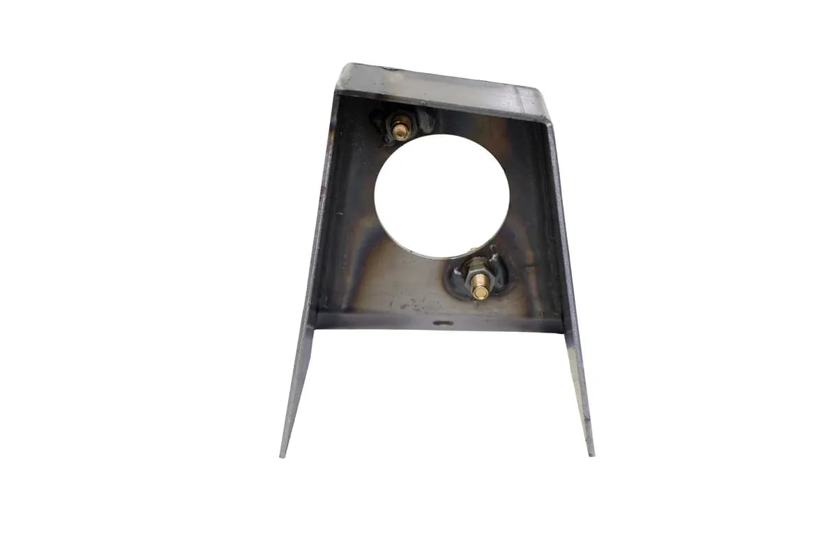 Front Body Mount for 2005-2015 Toyota Tacoma Driver Side Rust Buster Frameworks
