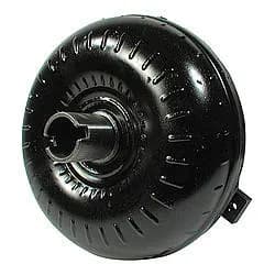 8in Turbo Race Converter
