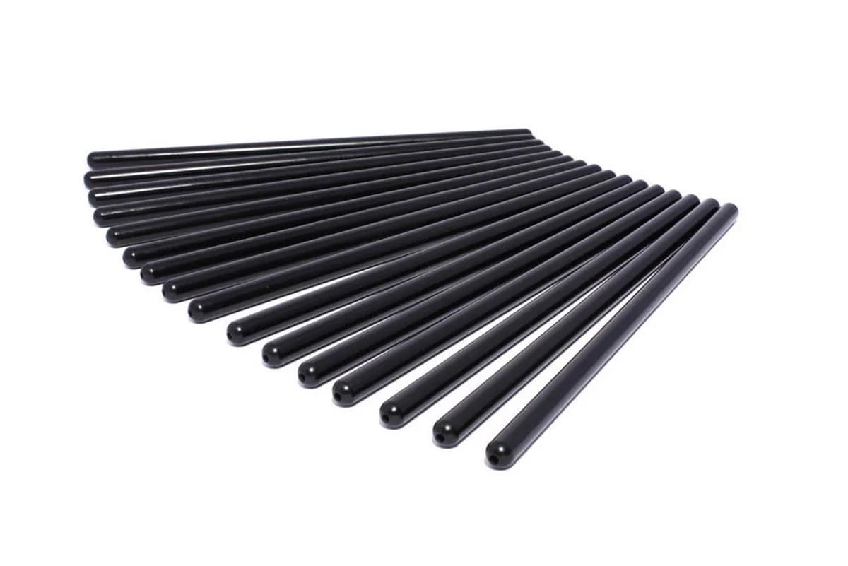 COMP Cams 7794-16 Hi-Tech 7.325 Long, .080 Wall, 5/16 Diameter Pushrod Set