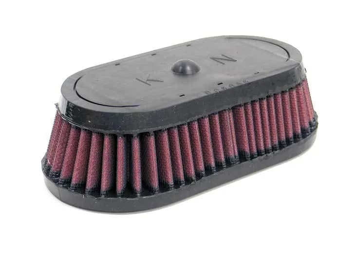 YAMAHA WR250R & WR250X; 07-09 Replacement Air Filter