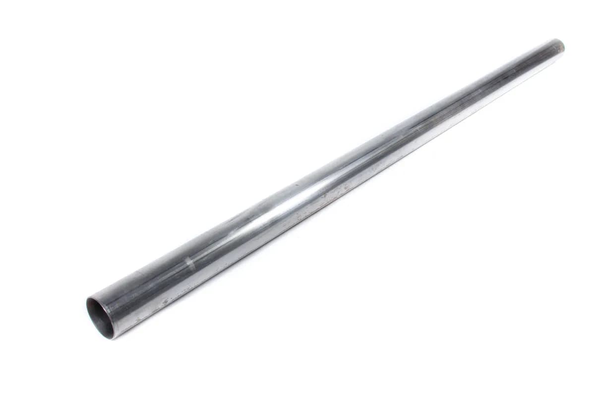Patriot Exhaust H7763 Tubing Mild Steel 2 1/2"