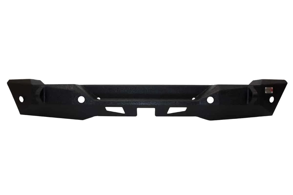Jeep JL Mako Rear Bumper 2018-Present Wrangler JL Fishbone Offroad