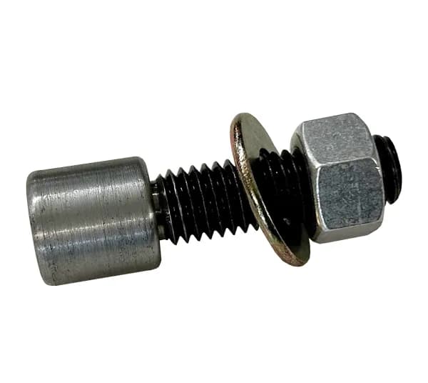 Ring Gear Back Stop Assy