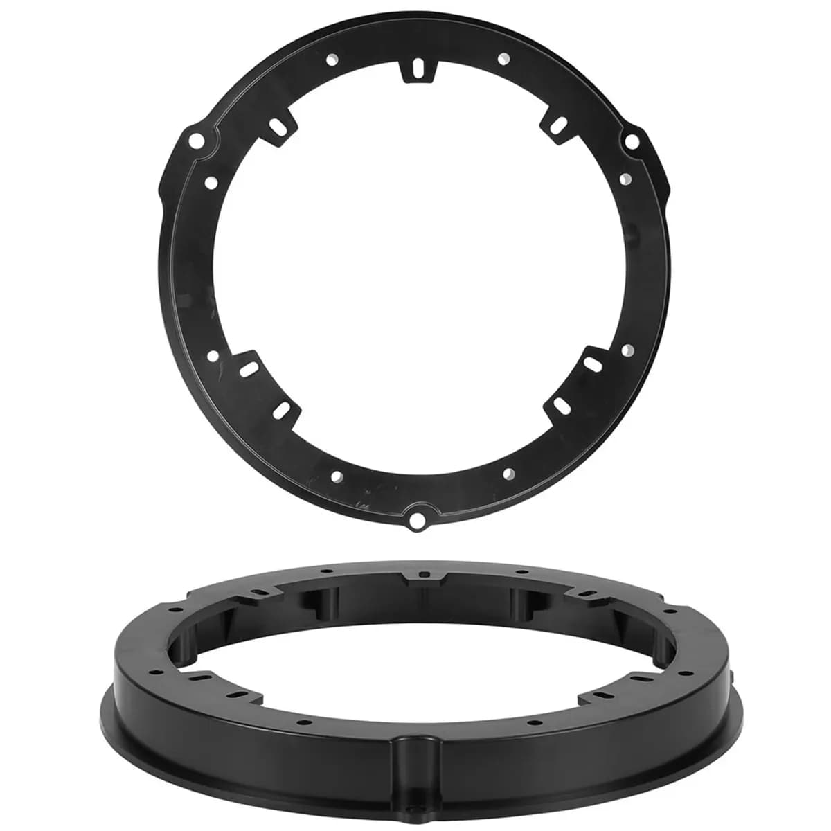 Speaker Adapter Bracket; Fits 6.5 in. And 6.75 in. Speakers;