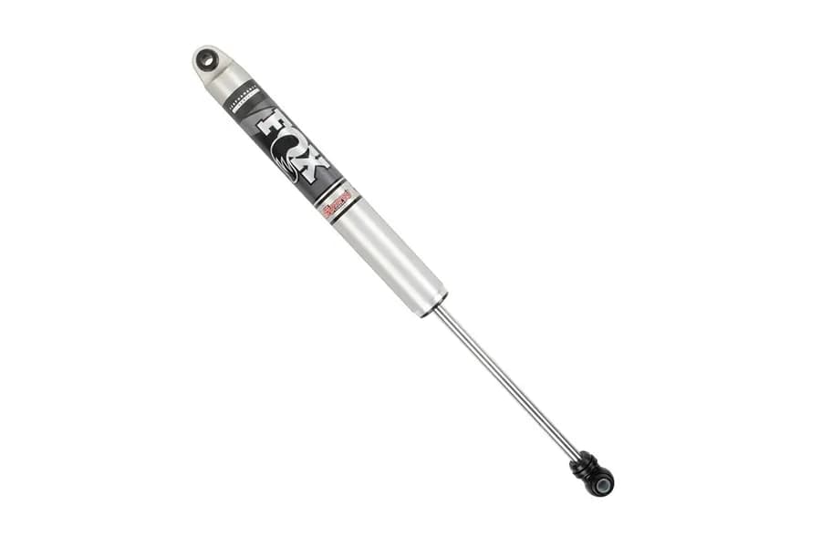 Synergy Manufacturing Fox Performance 2.0 IFP Steering Stabilizer - JT/JL/JK