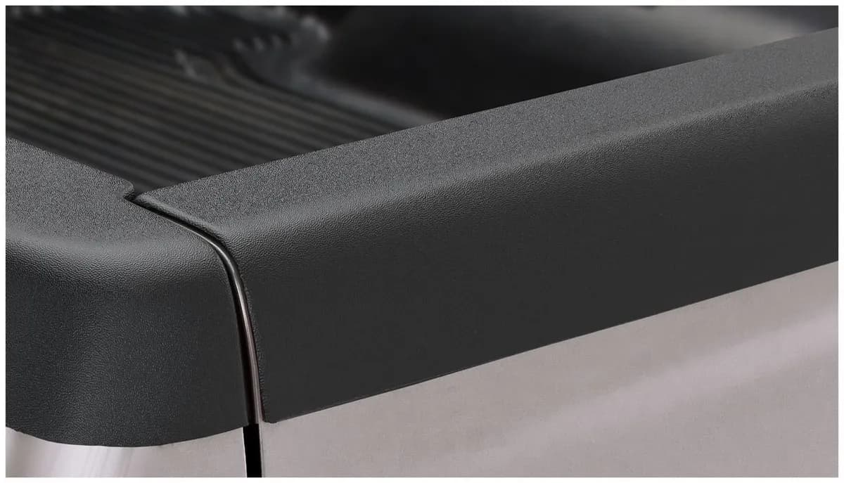 Toyota Smoothback Ultimate TailGate Cap, Dura-Flex(R) 2000 TPO Textured