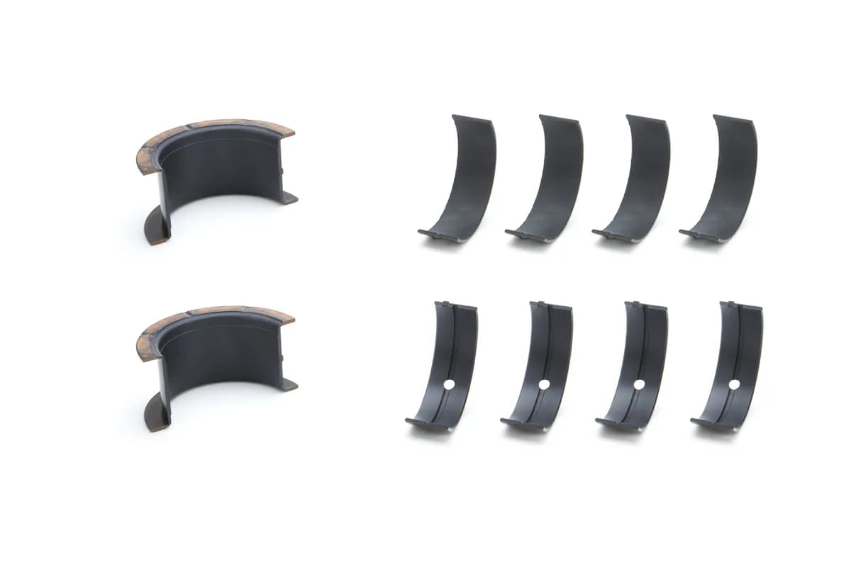 Main Bearing Set Chevrolet 369502 Gen IV v vi Coated