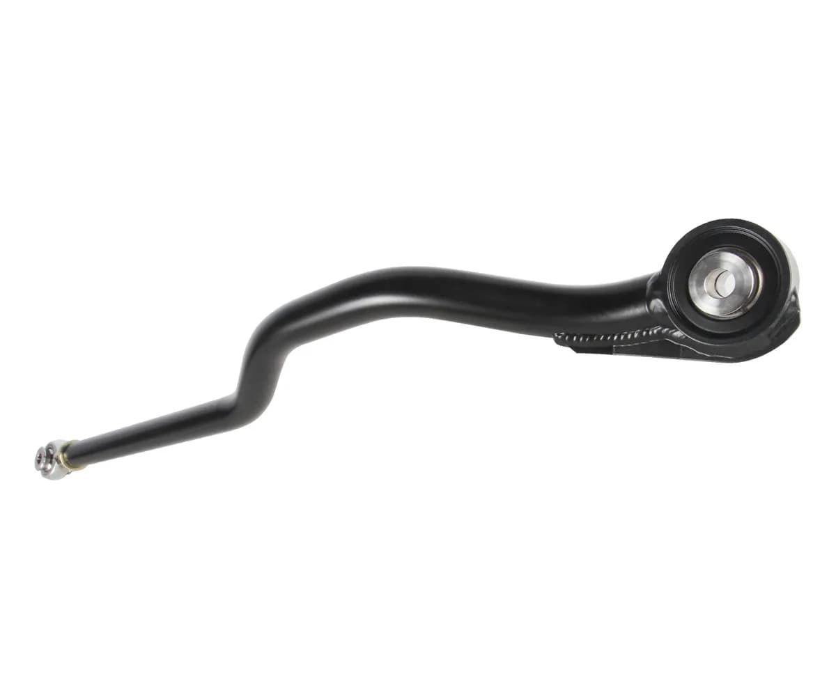 0718 Wrangler Unlimited 4x4 Front Adjustable Track Bar3.0in Lift