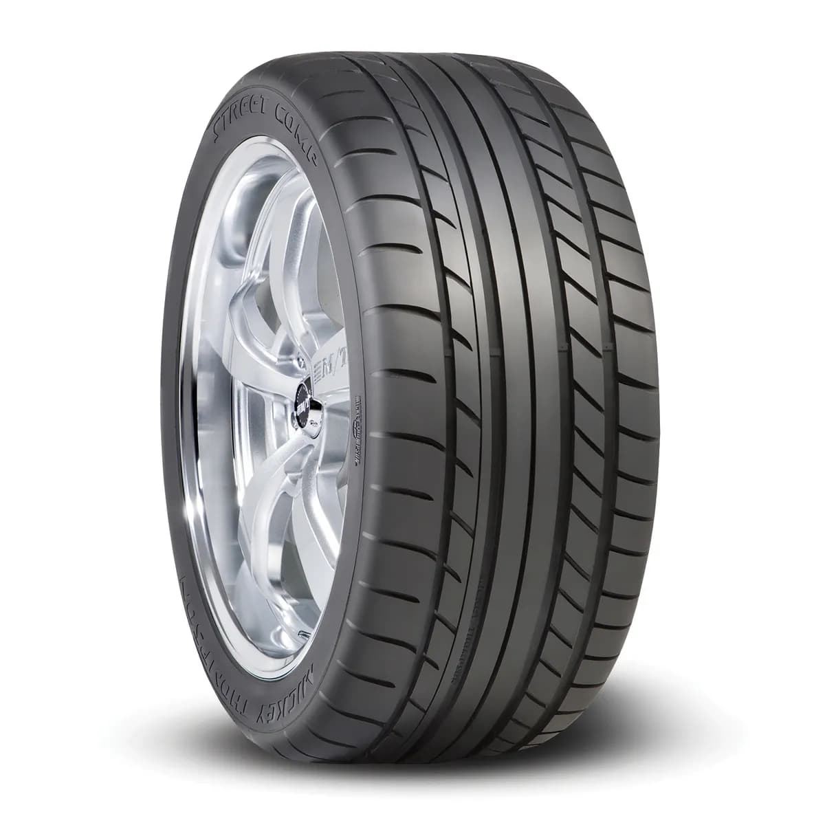 Mickey Thompson 321018002 Passenger Auto Radial Tire