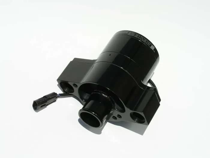 Electric Pump Remote, High Flow, 55 GPM