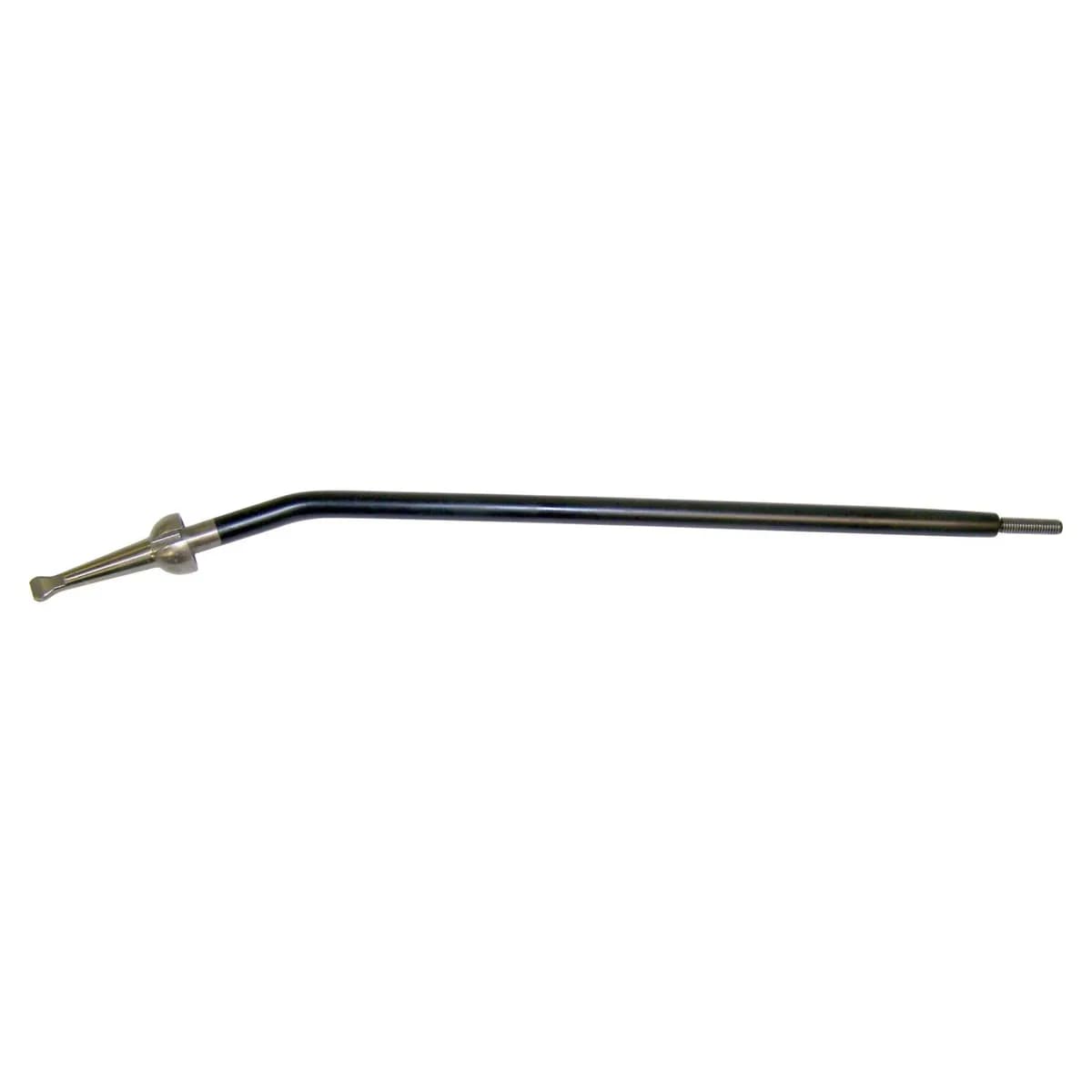 Crown Automotive Jeep Replacement J5359835 Shift Lever for 1980-86 Jeep CJ-5, CJ-7, CJ-8 w/ LHD w/ T176 Transmission