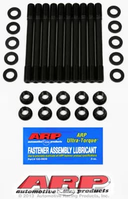1.6L 1.9L Volkswagen Audi Turbo Non-Turbo 1982-02 ARP2000 Head Stud Kit