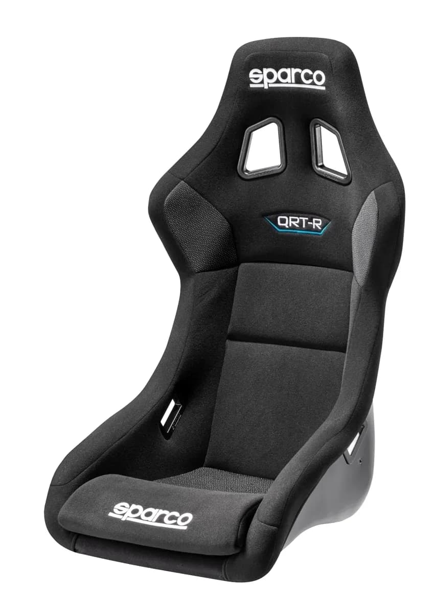 Qrtr Seat Blacksingle Seat