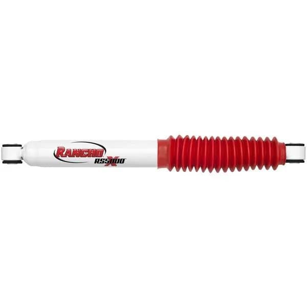 8398 S10 Models (Ld) Pu 4WD Rs5000 Series Shock
