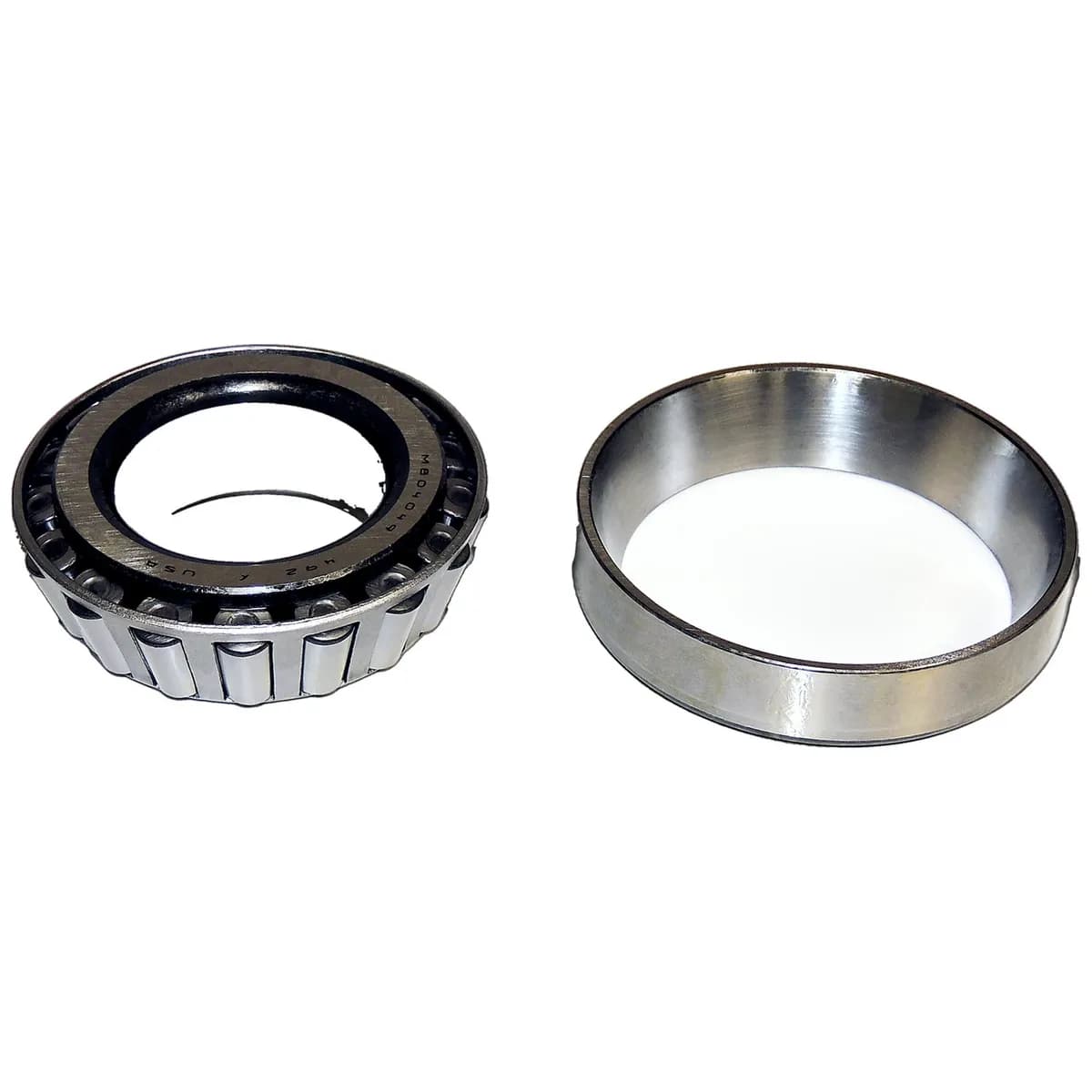Pinion Bearing Set 1998-2004 AN Dakota; 2005-2011 ND Dakota; 2006-2010 NM MMC Raider; 2000-2003 DN Durango; 2004-2009 HB Durango; 2007-2009 HG Aspen; 2009-2010 DS Ram; 2002-2008 DR Ram; 1994-2002 BR Ram; 1998-2002 BE Ram; 1994-2003 AB Ram Van;