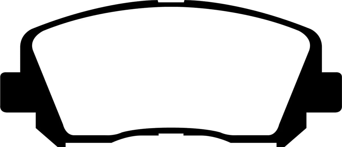 S3 Kits Greenstuff 6000 and GD Rotors Truck/SUV; Front; FMSI Pad No. D1640; Vented; 5 Bolt Holes; 330mm Dia.; 40mm Height; 28mm Thick;