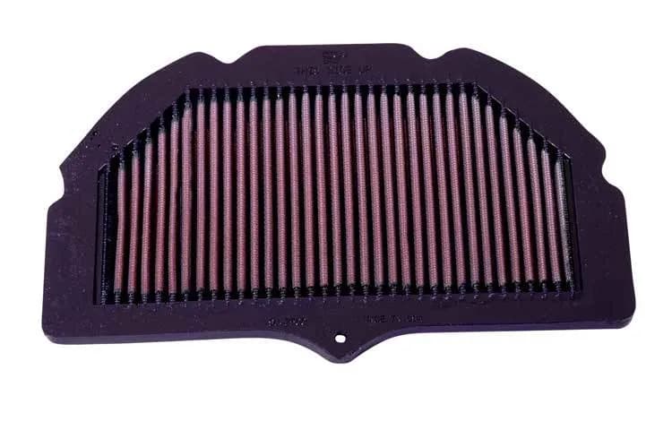 SUZUKI GSXR1000 01-04 Replacement Air Filter