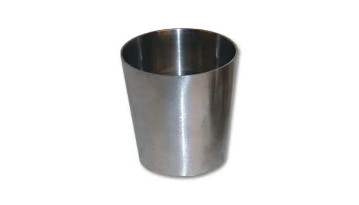 Vibrant Performance - 2693 - Concentric Reducer, 4.00 in. x 2.00 in. O.D. - 8.00 in. Long