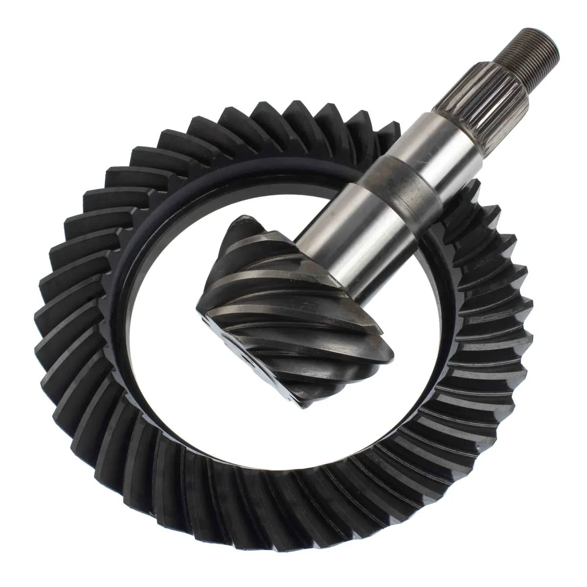4.11 Ratio Ring and Pinion for a Front Dana 44 JK Reverse Differential