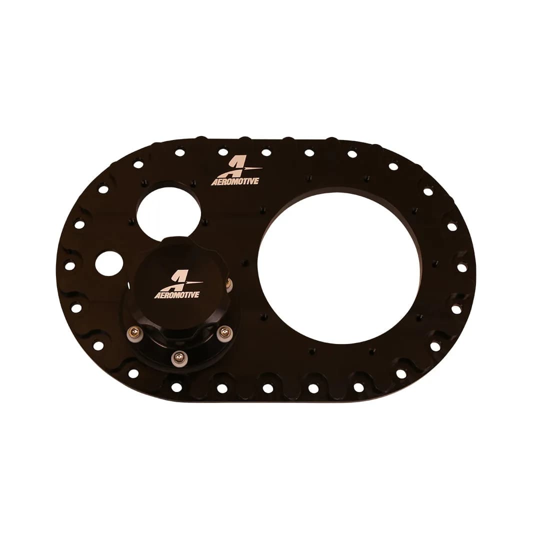 Mounting Plate Large Phantom Fuel Cell
