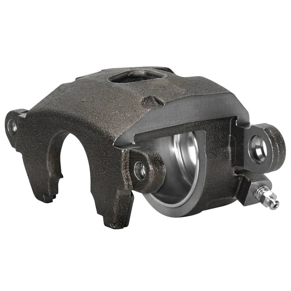 GM-Metric-Iron Single Piston Floater - 120-16101