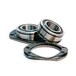 Axle Bearing 8-3/4 Mopar Dana 60 (non adj) Pair