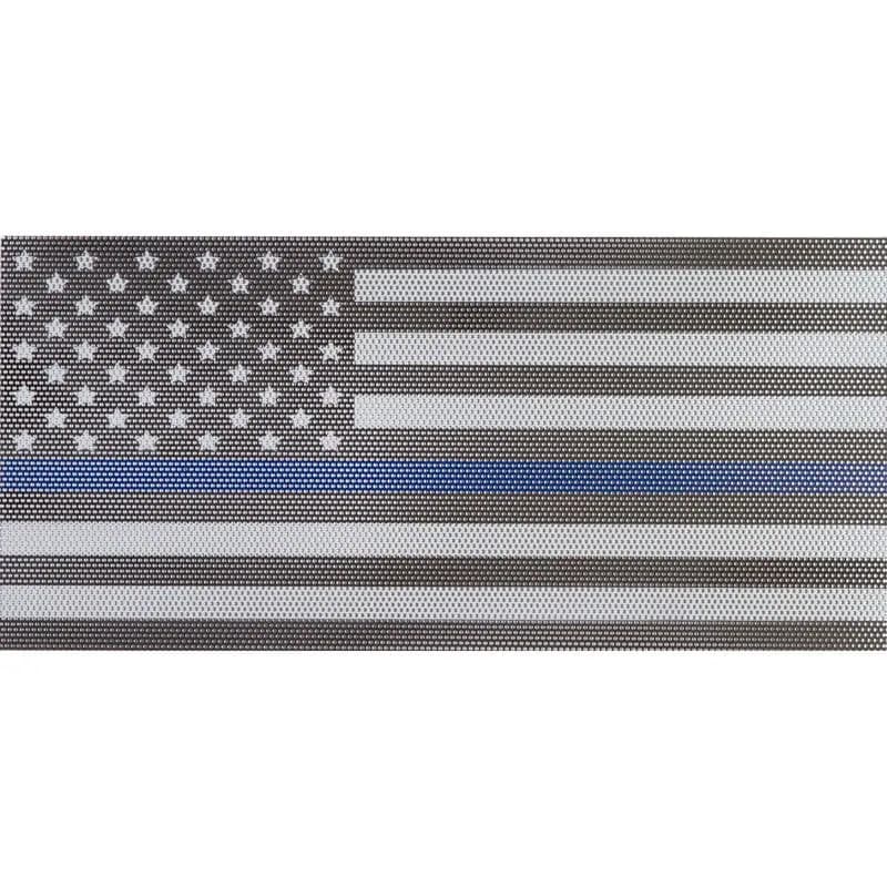 Thin Blue Line Collection Grille Inserts