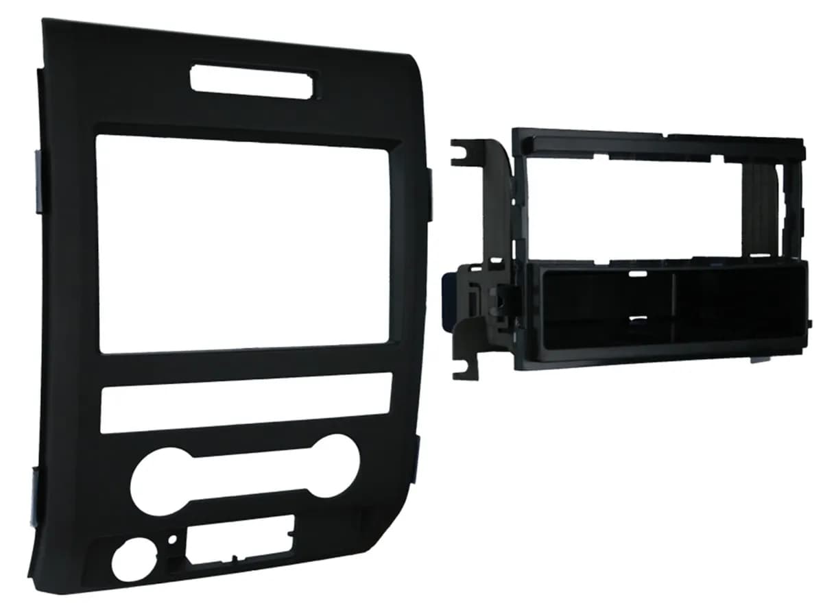 F150 09-14 Mounting Kit