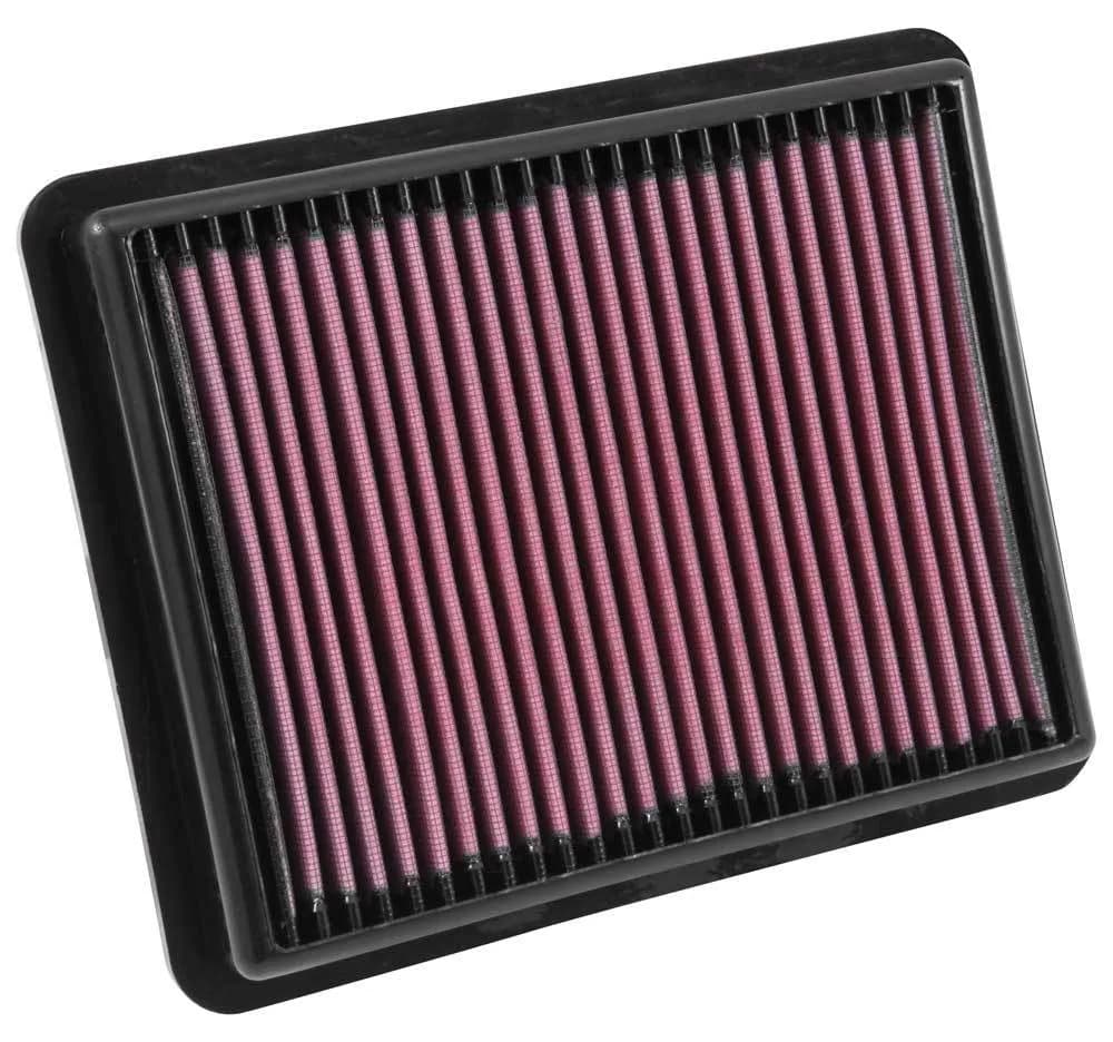 Replacement Air Filter MAZDA 6 L4-2.2L DSL; 2014