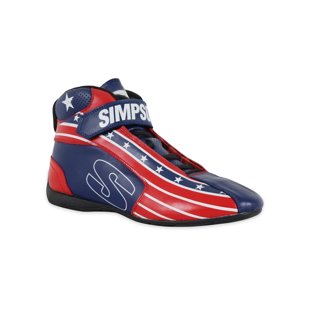 Simpson Dna x2 Shoe 13 Patriot