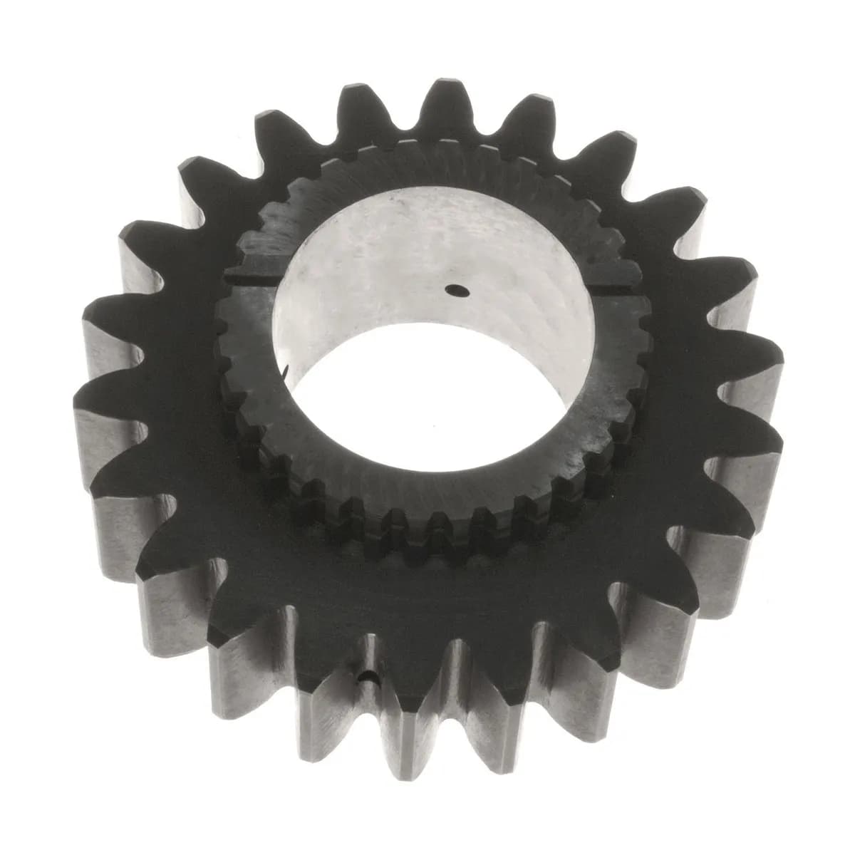 Manual Transmission Main Shaft