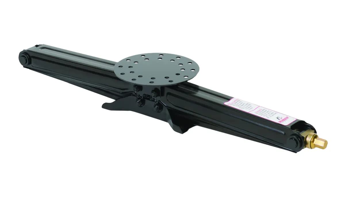 Husky Towing 88125 Replacement Jack