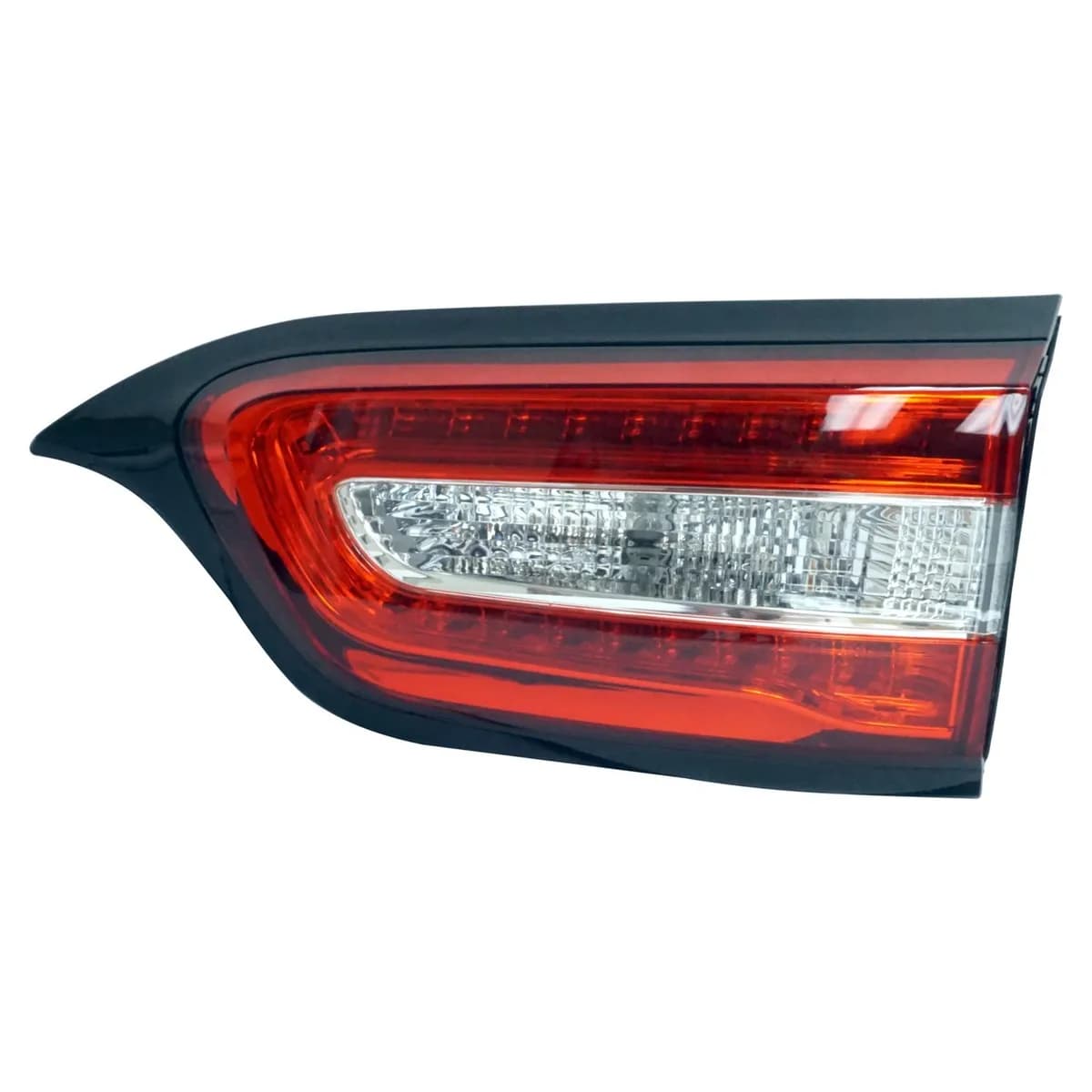 Crown Automotive Jeep Replacement 68102920AC Right Inner Tail Lamp for 2014-2018 Jeep KL Cherokee w/ LED Tail Lights
