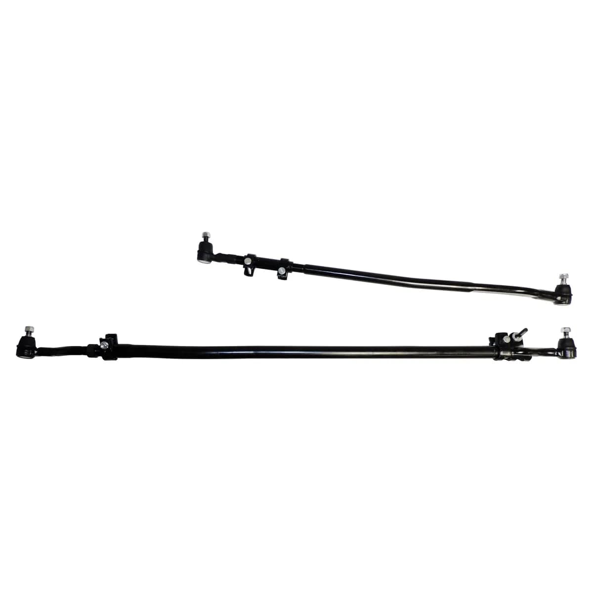 Crown Automotive Jeep Replacement SK1RHD Steering Kit 2007-2018 Jeep JK Wrangler w/ RHD