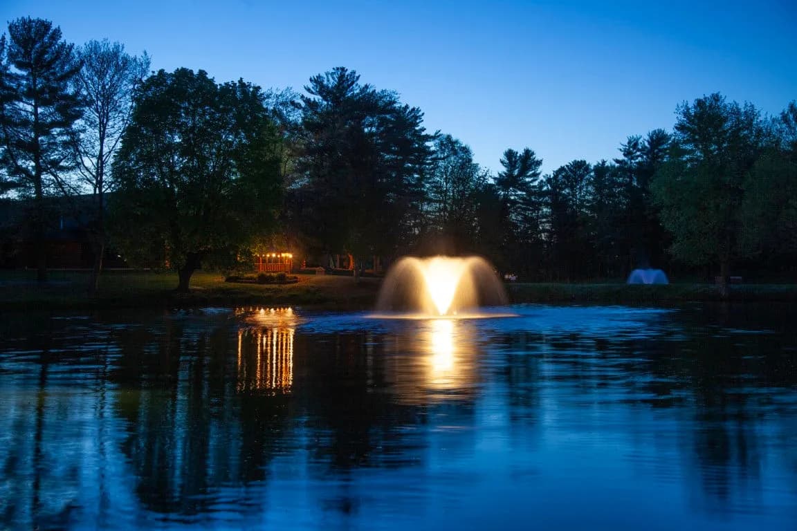 Night Glo 4light Set 100ft
