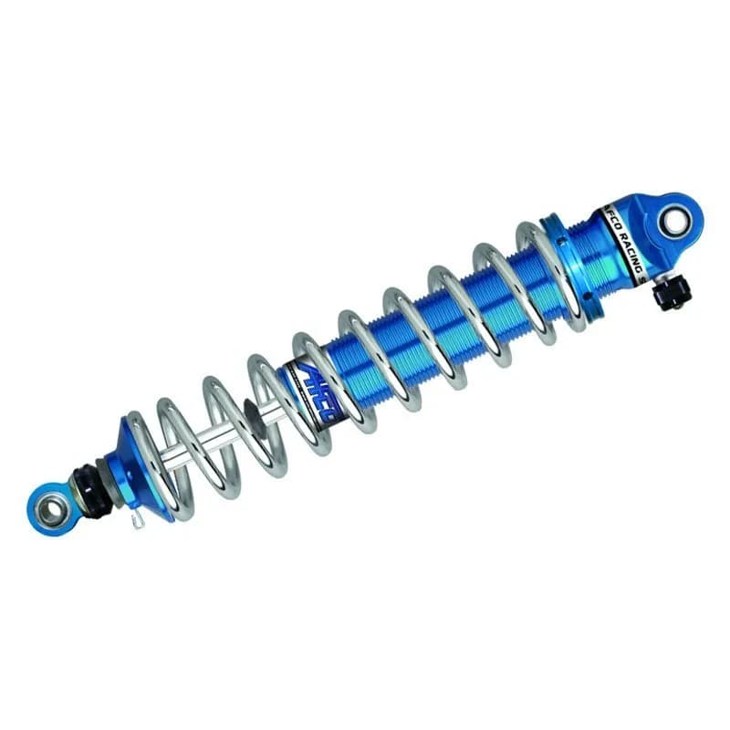 Big Gun X Twin Tube Shock 7" Stroke 14" Comp 20.92" Extended