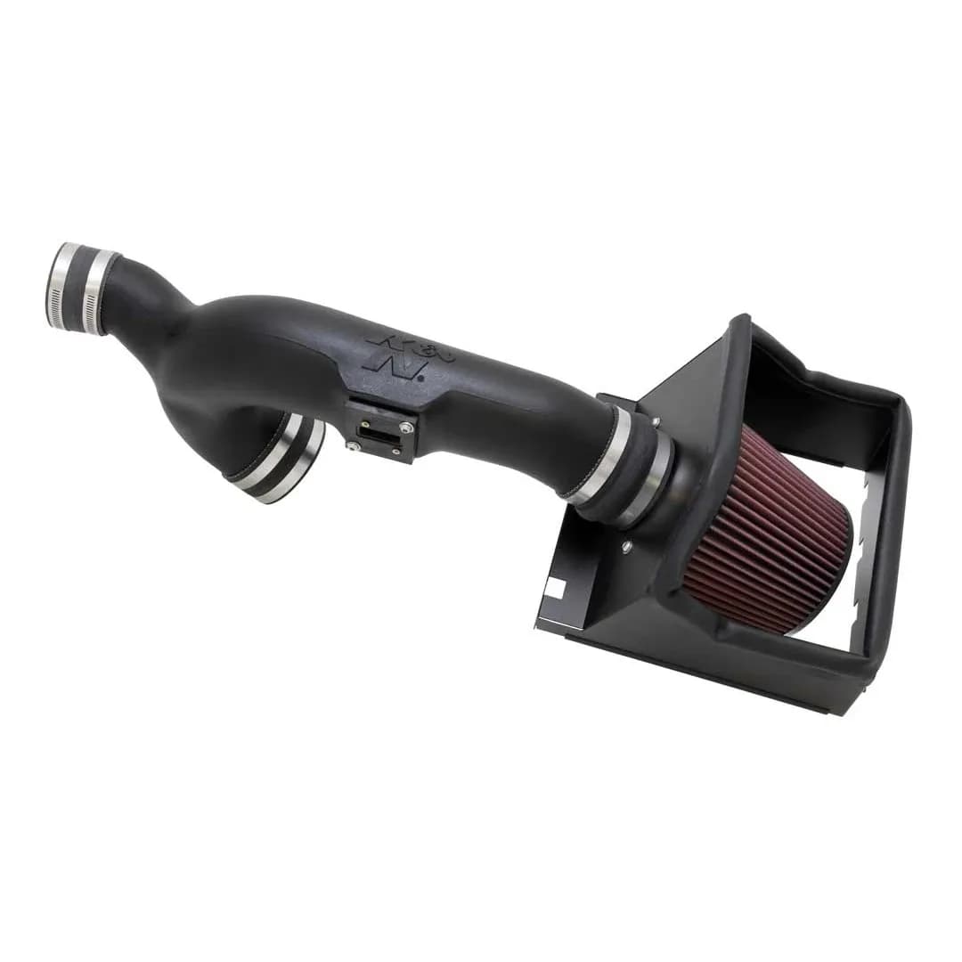 Ford F150 V63.5l Turbo Ecoboost Fipk Performance Intake Kit