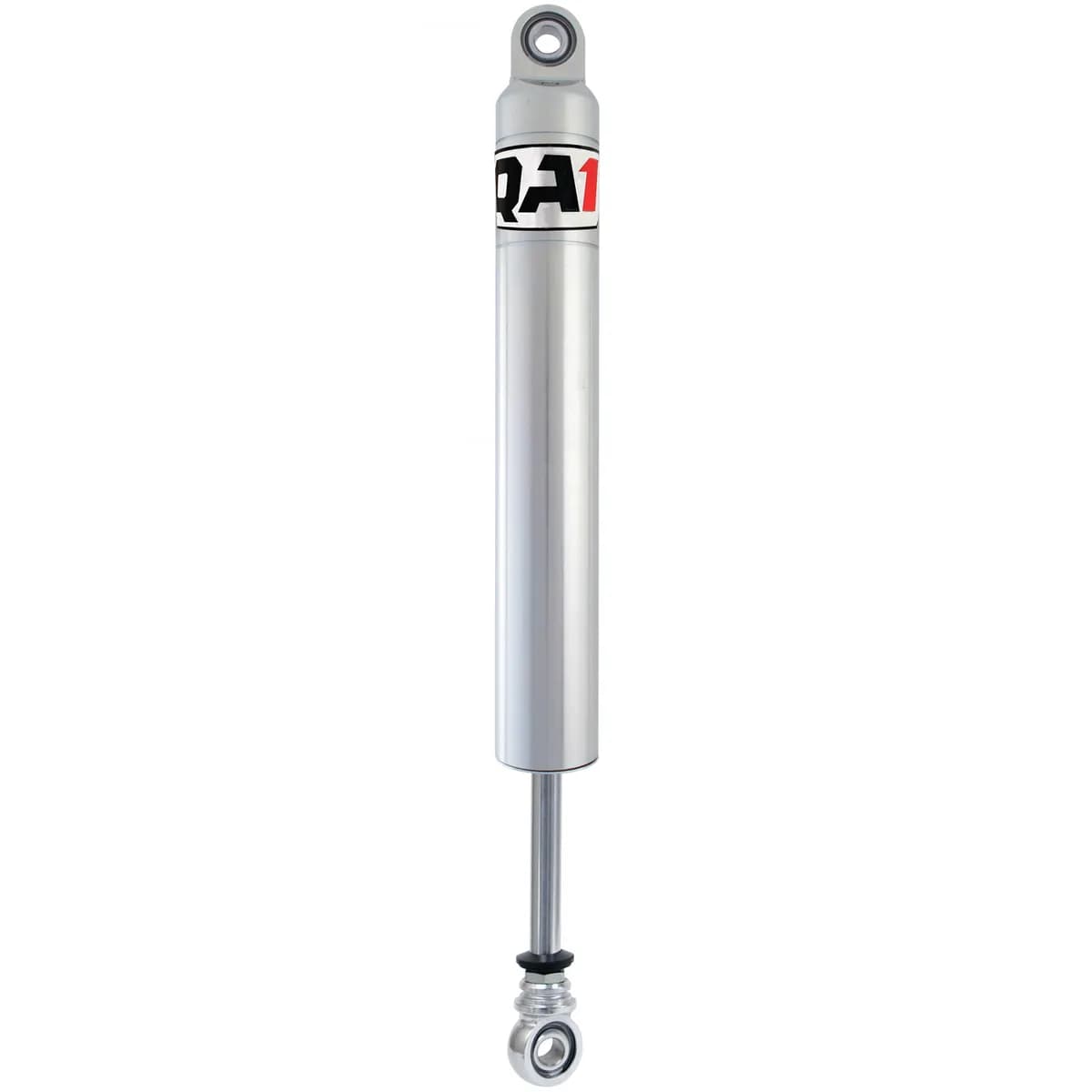 QA1 2697-2M Shock, Monotube, Large Steel 15.10 -24.60 Eye-B/Eye-B V7-2M