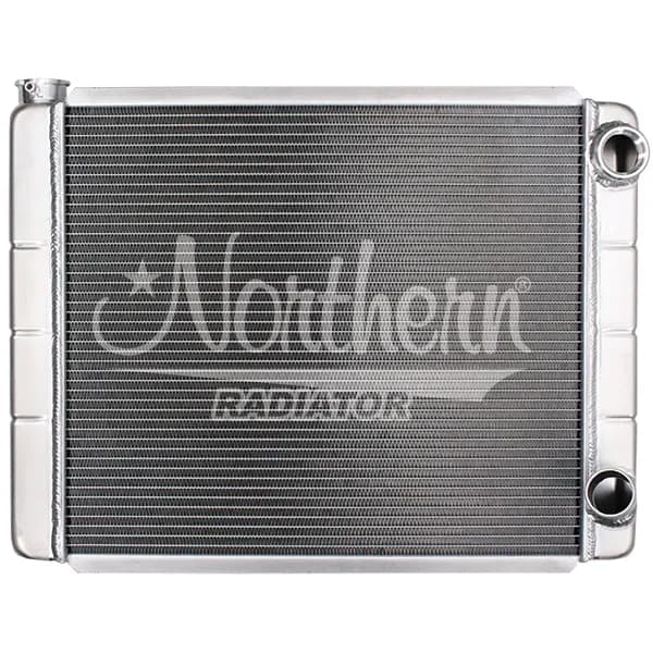 All Aluminum Race Pro Radiator