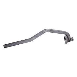 4-Link Frame Rails w/Brackets