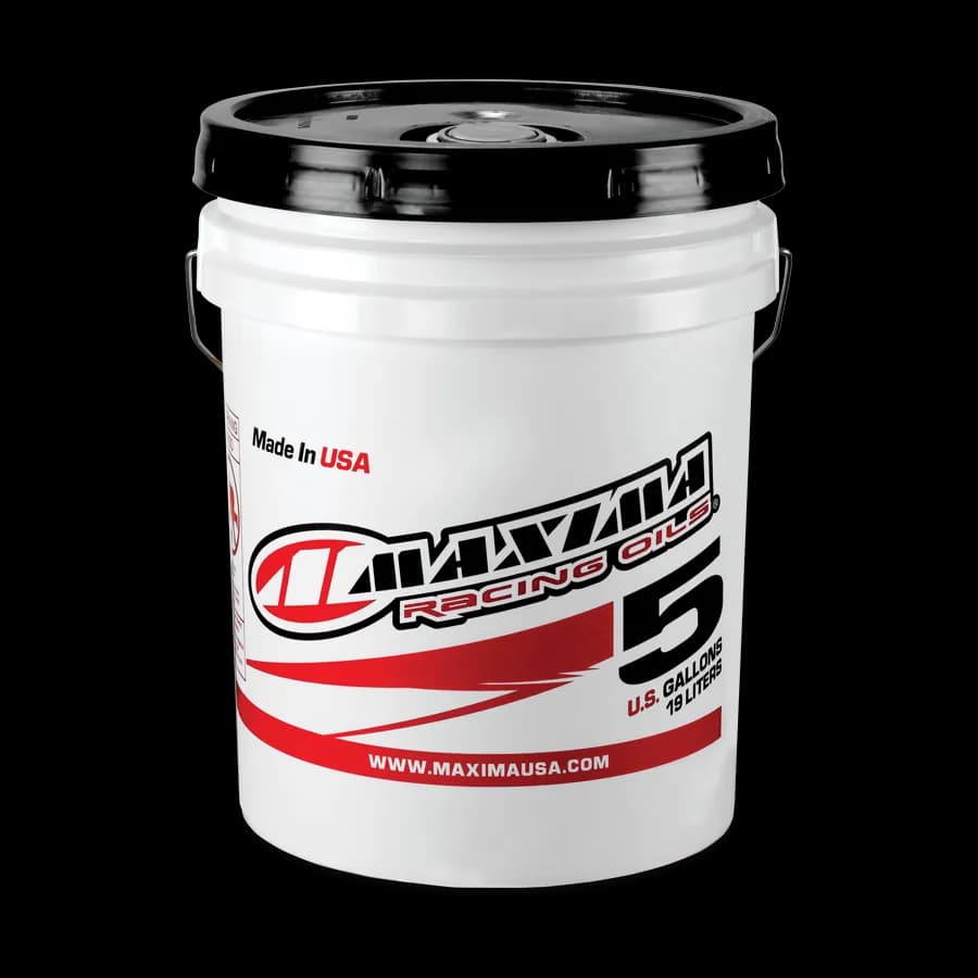 Sxs Engine 4t High Performance Full Synthetic 0w40 1 Liter