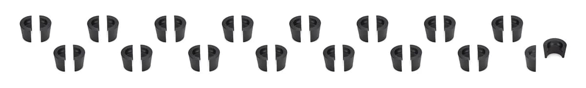 7mm Valve Locks - 7 Degree FMOD
